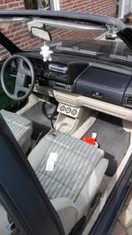 Gevraagd onderzitting of hele stoel golf1cabrio zie foto, Auto-onderdelen, Interieur en Bekleding, Ophalen of Verzenden