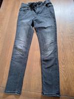 Jack & Jones donkergrijze spijkerbroek maat 164 skinny liam, Overige jeansmaten, Grijs, Ophalen of Verzenden, Jack & Jones