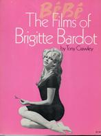 The films of Brigitte Bardot, biografie en fotoboek, Boeken, Ophalen of Verzenden, Gelezen, Filmspecifiek
