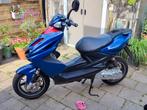 Yamaha Aerox, Ophalen, Gebruikt, Tweetakt, Aerox