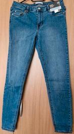 Super Stretch Skinny Jeans Maat 36 - Nieuw!, Blauw, Nieuw, Ophalen of Verzenden, W28 - W29 (confectie 36)
