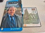 Witse seizoen 1 tot en met 9 + Film, Cd's en Dvd's, Dvd's | Tv en Series, Ophalen of Verzenden, Zo goed als nieuw
