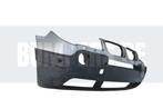 Bumper BMW X3 E83 03-06 Voorbumper MZ606, Gebruikt, Voor, 6 maanden garantie, Ophalen of Verzenden