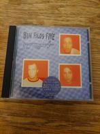 Ben Folds Five - Whatever and Ever Amen CD, Ophalen of Verzenden, Zo goed als nieuw