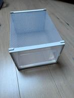 Kunstof schoenendoos 17 stuks, Verzamelen, Ophalen, Gebruikt