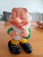 Vintage piepfiguur kabouter, Ophalen, Gebruikt