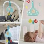 Muziekmobiel wolk NIEUW, Ophalen of Verzenden, Nieuw, Mobiel, Met geluid