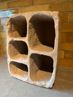 Vakkenkastje, Huis en Inrichting, Woonaccessoires | Overige, Ophalen of Verzenden, Zo goed als nieuw