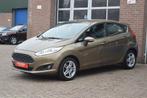 Ford Fiesta 1.0 Titanium | NAVI - CLIMATE - PDC, Voorwielaandrijving, Euro 5, Stof, Gebruikt
