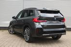 BMW iX1 eDrive20 High Executive M Sport / Panoramadak / Spor, Gebruikt, Met garantie (alle), Stoelverwarming, 204 pk