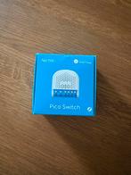 Aeotec Pico Switch Zigbee schakelaar, Doe-het-zelf en Verbouw, Elektra en Kabels, Ophalen of Verzenden, Zo goed als nieuw, Schakelaar
