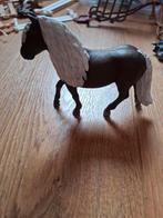 Welsh pony sleigh, Ophalen of Verzenden, Zo goed als nieuw, Paard, Beeldje of Figuurtje