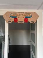 Max Climbing Basewood + Hangboard + Screwless kit, Sport en Fitness, Klimsport, Ophalen, Zo goed als nieuw, Klimsport-accessoire