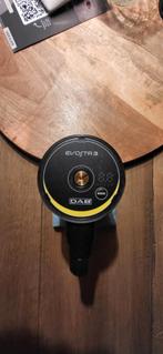 DAB Evosta 3 60/130 CV pomp, Doe-het-zelf en Verbouw, Verwarming en Radiatoren, Minder dan 30 cm, Hoog rendement (Hr), Overige typen