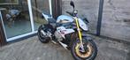 Bmw s 1000 r LAGE KM STAND, 4 cilinders, Motorrijbewijs A, Handvatverwarming, Particulier