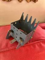 Meccano bak graafmachine / baggermolen? in nieuwstaat., Antiek en Kunst, Antiek | Speelgoed, Ophalen of Verzenden