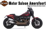 Harley-Davidson FXFBS SOFTAIL FAT BOB / FATBOB (bj 2024), Motoren, Motoren | Harley-Davidson, Motor Saloon B.V., Info@motorsaloon.nl