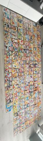 Donald duck pockets 1-200, Complete serie of reeks, Ophalen, Gelezen, Europa