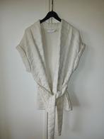 Costes warme bodywarmer, Kleding | Dames, Beige, Maat 42/44 (L), Ophalen of Verzenden, Zo goed als nieuw