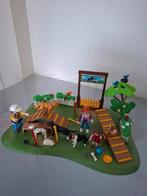 playmobil hondenschool, Ophalen of Verzenden, Gebruikt