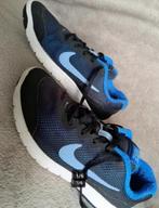 Nike flex experience schoenen heren maat 38 (24,cm), Zwart, Ophalen of Verzenden, Gedragen