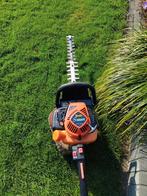 Tanaka motor heggenschaar, Ophalen, Gebruikt, Benzine