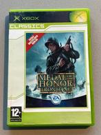 Medal of Honor Frontline - Xbox Classics, Gebruikt, Shooter, Eén computer, Ophalen of Verzenden