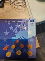 Euro coin collection map 2002 let op Finland mist 0,10 & 1, Postzegels en Munten, Munten | Europa | Euromunten, Ophalen of Verzenden