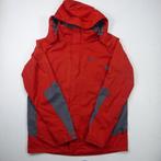 Jack Wolfskin Texapore 3 in 1 Heren XL Outdoor Shell Jas RC, Ophalen of Verzenden, Gebruikt, Kleding