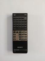 Sony RM-D590 CD Speler Afstandsbediening, Ophalen of Verzenden, Gebruikt, Origineel