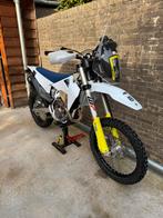 Husqvarna FE 250 Enduro / TET / Rade Garage, Motoren, Motoren | Husqvarna, 250 cc, Particulier, Enduro, Minimaal motorrijbewijs A2