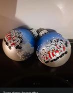 13 kerstballen van Disney, Ophalen of Verzenden, Zo goed als nieuw