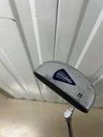 Wilson pro staff 2 putter 33,5 inch linkshandig, Sport en Fitness, Golf, Overige merken, Gebruikt, -, -