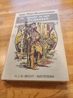 De Schat in het Zilvermeer - Karl May, Ophalen of Verzenden, Gelezen, Karl May