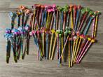 NIEUW: potloden met gum, Nieuw, Ophalen of Verzenden