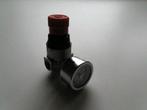 Reduceerventiel, universeel 1/4" aansluiting, Ophalen of Verzenden, Nieuw