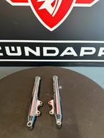 Zundapp dubbel schijf voorpoten nieuw, Ophalen of Verzenden, Zo goed als nieuw, Overige typen