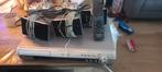 Panasonic stereo set tekoop, Ophalen of Verzenden, Zo goed als nieuw, Panasonic