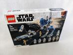 LEGO Star Wars 75280 501st Legion Clone Troopers Nieuw, Ophalen of Verzenden, Nieuw, Complete set, Lego