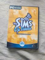 Sims op vakantie uitbereidingspakket, 1 speler, Ophalen of Verzenden, Zo goed als nieuw, Vanaf 12 jaar