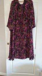 jurk Samoon, Kleding | Dames, Grote Maten, Ophalen of Verzenden, Zo goed als nieuw, Samoon, Jurk
