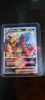 Darkrai VSTAR - 099/189, Hobby en Vrije tijd, Verzamelkaartspellen | Pokémon, Ophalen of Verzenden, Zo goed als nieuw, Losse kaart