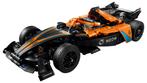 LEGO 42169 Technic Neon McLaren Formula E Racewagen 240delig, Ophalen of Verzenden, Nieuw, Complete set, Lego