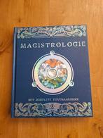 Magistrologie: Het Complete Tovenaarsboek, Merlijn, Achtergrond en Informatie, Astrologie, Ophalen of Verzenden