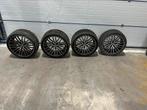 Mercedes velgen 19 inch, Auto-onderdelen, Banden en Velgen, Velg(en), Gebruikt, Ophalen of Verzenden, 255 mm