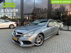Mercedes E-klasse Coupé 200 Prestige|AMG|Pano|360Camera|Lee, Auto's, Automaat, Achterwielaandrijving, Euro 6, 4 cilinders