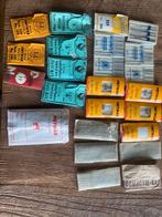 Naaimachine naalden, Hobby en Vrije tijd, Naaimachines en Toebehoren, Ophalen of Verzenden, Naaimachine, Overige merken