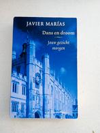 Jouw Gezicht Morgen: Dans en Droom - Javier Marías, Boeken, Ophalen of Verzenden, Gelezen
