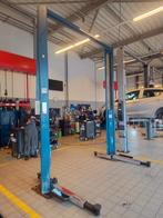 Koni 2-koloms hefbrug, 2500 kg, nieuwe elektromotor, Ophalen