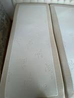 Swiss Sense Boxspring elektrisch 180x210 - Tweepersoonsbed, Ophalen, Gebruikt, Tweepersoons, 180 cm